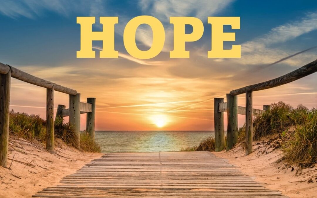 Hope Blog Post Image