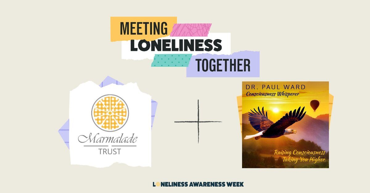 Loneliness Awareness Week