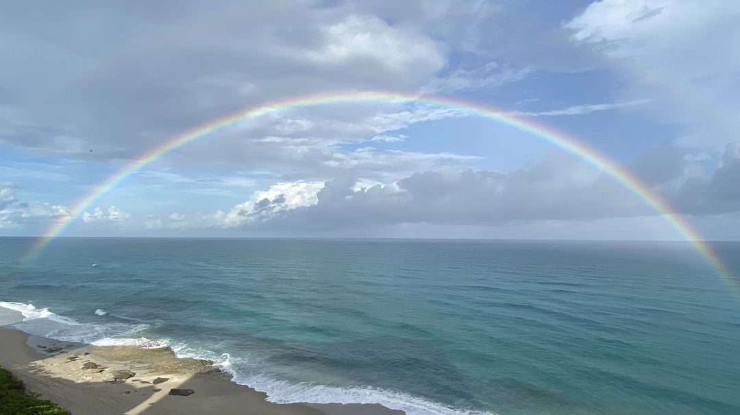 Are you Leading, Living, and Aging Consciously?