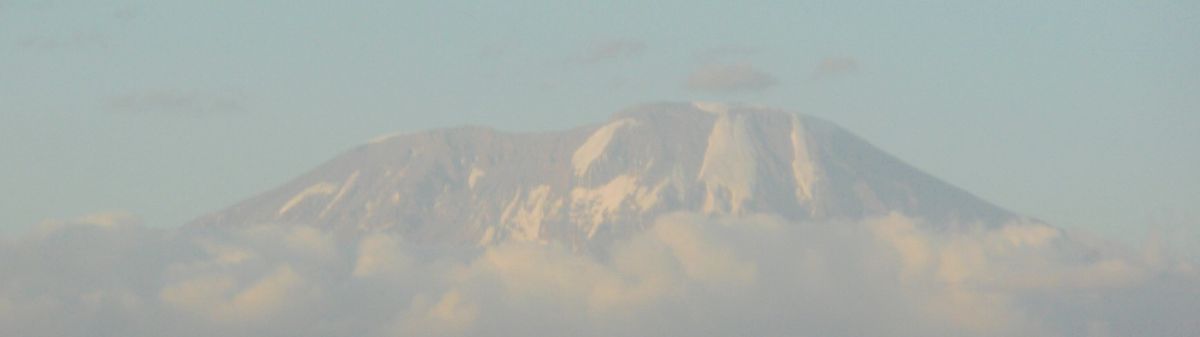 Mount Kilimanjaro