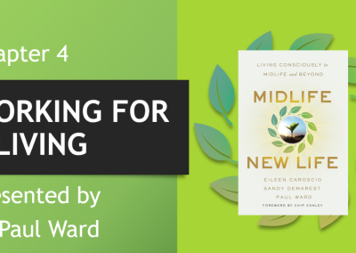 Working for a Living