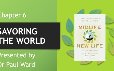 Savoring the World