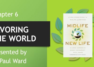 Savoring the World