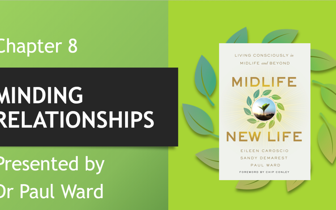 Minding Relationships